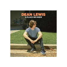 Universal Music Dean Lewis - A Place We Knew (Cd) rock / pop