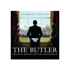 Universal Music Dean Martin - The Butler (A komornyik) (Cd) filmzene