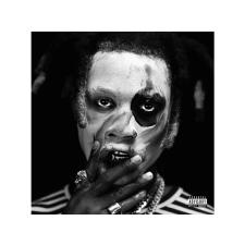 Universal Music Denzel Curry - Ta13Oo (Cd) rap / hip-hop