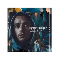 Universal Music Dermot Kennedy - Without Fear (180 gram Edition) (Vinyl LP (nagylemez)) rock / pop