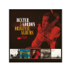 Universal Music Dexter Gordon - 5 Original Albums (Box Set) (Cd)