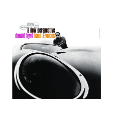 Universal Music Donald Byrd - A New Perspective (Reissue) (Vinyl LP (nagylemez)) jazz