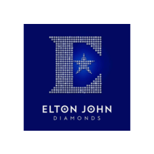 Universal Music Elton John - Diamonds (Cd) rock / pop