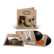 Universal Music Elton John - Honky Château (50th Anniversary Edition) (Vinyl LP (nagylemez)) rock / pop
