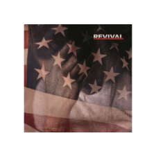 Universal Music Eminem - Revival (Vinyl LP (nagylemez)) rap / hip-hop