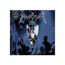 Universal Music Emperor - Emperial Live Ceremony (Limited Edition) (Vinyl LP (nagylemez)) heavy metal