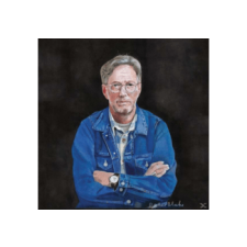 Universal Music Eric Clapton - I Still Do (CD) rock / pop