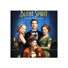 Universal Music Filmzene - Blithe Spirit (Vidám kísértet) (Cd) musical / operett
