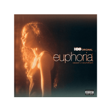Universal Music Filmzene - Euphoria Season 2 (Cd) musical / operett