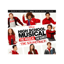 Universal Music Filmzene - High School Musical: The Series (CD) musical / operett