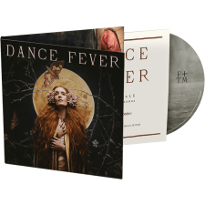 Universal Music Florence + The Machine - Dance Fever (Cd) alternatív