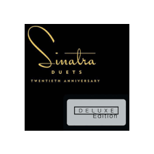 Universal Music Frank Sinatra - Best Of Duets - Twentieth Anniversary - Deluxe Edition (Cd) rock / pop