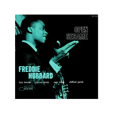 Universal Music Freddie Hubbard - Open Sesame (Vinyl LP (nagylemez)) jazz