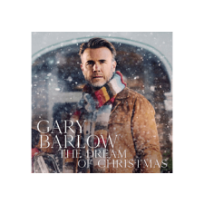 Universal Music Gary Barlow - The Dream Of Christmas (Cd) rock / pop