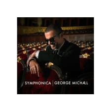 Universal Music George Michael - Symphonica (Cd) rock / pop