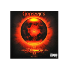 Universal Music Godsmack - The Oracle (Cd) heavy metal