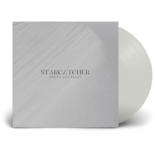 Universal Music Greta Van Fleet - Starcatcher (Clear Vinyl) (Vinyl LP (nagylemez)) rock / pop