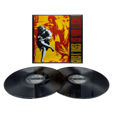 Universal Music Guns N’ Roses - Use Your Illusion I (Vinyl LP (nagylemez)) heavy metal