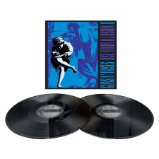 Universal Music Guns N’ Roses - Use Your Illusion II (Vinyl LP (nagylemez)) heavy metal