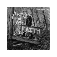 Universal Music Harry Connick Jr. - Alone With My Faith (Vinyl LP (nagylemez)) jazz