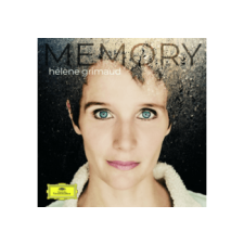 Universal Music Hélène Grimaud - Memory (Cd) klasszikus