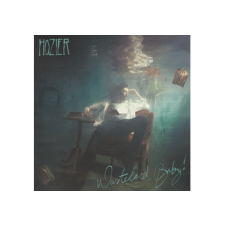 Universal Music Hozier - Wasteland, Baby! (Cd) rock / pop