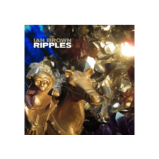 Universal Music Ian Brown - Ripples (Cd) rock / pop