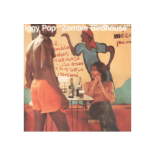 Universal Music Iggy Pop - Zombie Birdhouse (Vinyl LP (nagylemez)) rock / pop