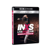 Universal Music INXS - Live Baby (4K Ultra HD Blu-ray + Blu-ray)