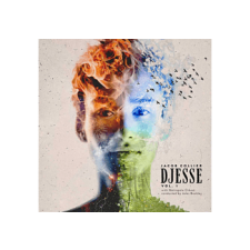 Universal Music Jacob Collier - Djesse Vol. 1 (Cd) jazz