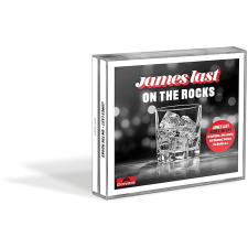 Universal Music James Last - On The Rocks (Limited Edition) (CD) rock / pop