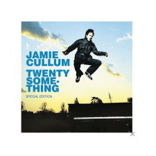 Universal Music Jamie Cullum - Twentysomething (Special Edition) (Cd) jazz