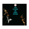 Universal Music John Coltrane - And Johnny Hartman (Vinyl LP (nagylemez))