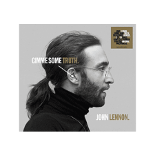 Universal Music John Lennon - Gimme Some Truth (Cd) rock / pop