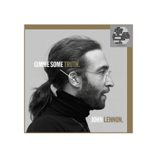 Universal Music John Lennon - Gimme Some Truth (CD + Blu-ray) rock / pop