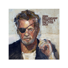Universal Music John Mellencamp - Strictly A One-Eyed Jack (Cd) rock / pop