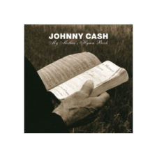 Universal Music Johnny Cash - My Mother's Hymn Book (Cd) country