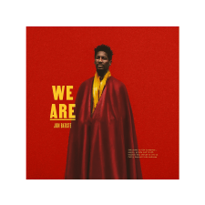 Universal Music Jon Batiste - We Are (Cd) jazz