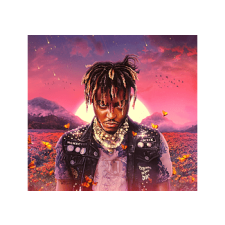 Universal Music Juice Wrld - Legends Never Die (Cd) rap / hip-hop