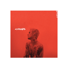 Universal Music Justin Bieber - Changes (Limited Deluxe Fan Box Set) (CD) rock / pop