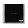 Universal Music Justin Bieber - Swag (CD)