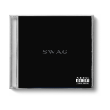 Universal Music Justin Bieber - Swag (CD) rock / pop