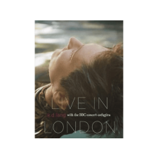 Universal Music K.D. Lang - Live In London (DVD) rock / pop