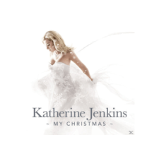 Universal Music Katherine Jenkins - My Christmas (Cd) klasszikus