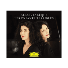 Universal Music Katia Labéque & Marielle Labéque - Les Enfants Terribles (Cd) klasszikus