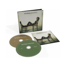 Universal Music Katie Melua - Piece By (Deluxe Edition) (2025 Remaster) (CD) rock / pop