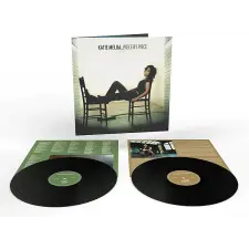 Universal Music Katie Melua - Piece By (Deluxe Edition) (2025 Remaster) (Vinyl LP (nagylemez)) rock / pop