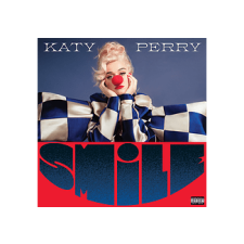 Universal Music Katy Perry - Smile (Vinyl LP (nagylemez)) rock / pop