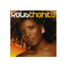 Universal Music Kelis - The Hits (Cd) soul