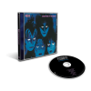 Universal Music Kiss - Creatures Of The Night 40th Anniversary (CD)